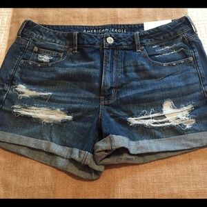 American eagle shorts